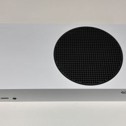 Xbox One S White 