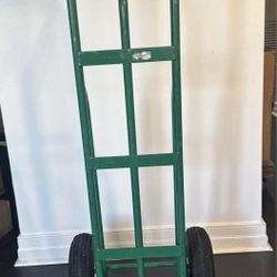 Hand Truck