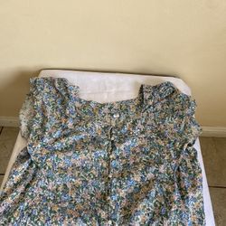 Women’s Blouse