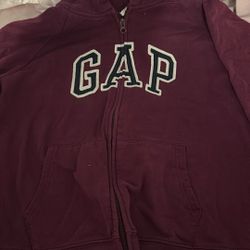 Gap Hoodie 