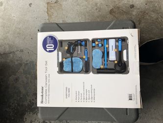 Brookstone car wash kit for Sale in Monroe WA OfferUp