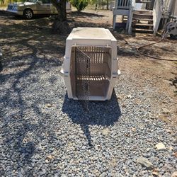 XL Dog Crate