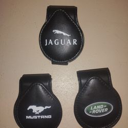  Sunglasses Visor Clip 😎 