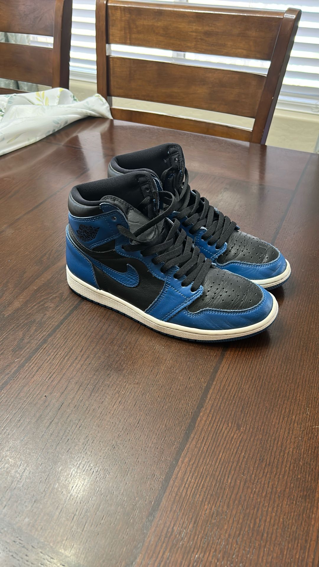 Jordan 1