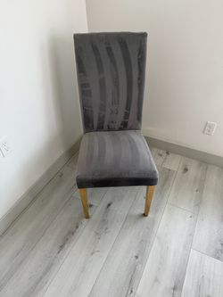 Dining Room Chairs