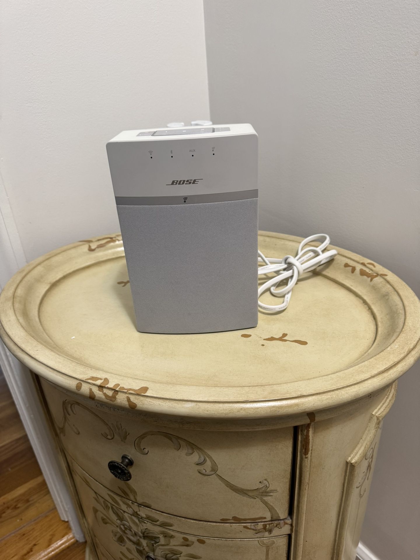 Bose SoundTouch 10