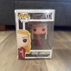 Cersei Lannister Funko Pop