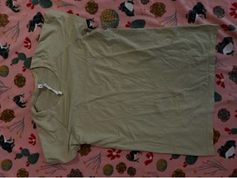 LuluLemon shirt