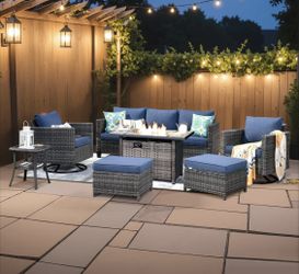 Patio Furniture set Outdoor New In The Box