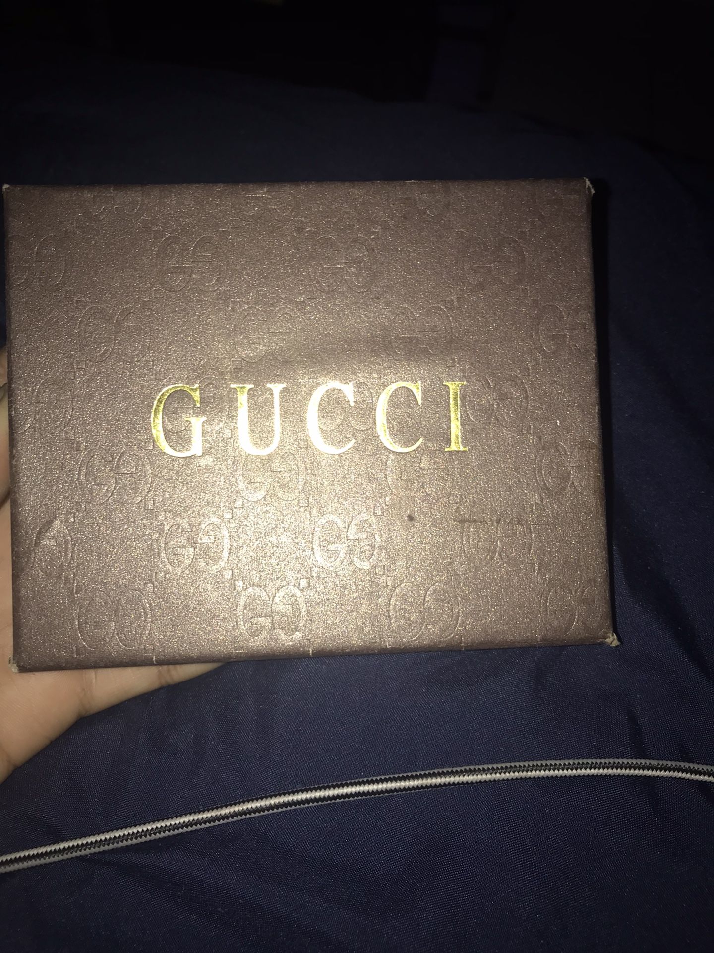 Gucci Wallet