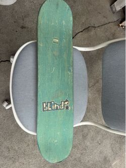 Blind Board