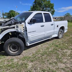 2005 Dodge Ram 1500