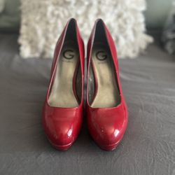 Red Heels