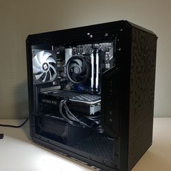 Budget Gaming PC