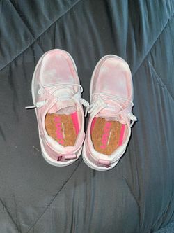 Size 1 Shoes