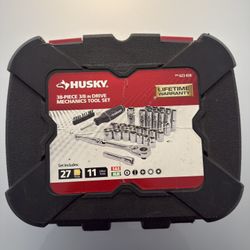 Mechanics Tool Set