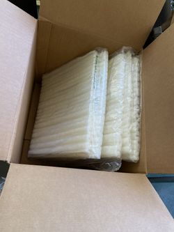 Shipping Or Packing  Foam Inside $10 Both