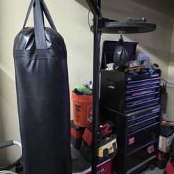 Kick Boxing  Set 