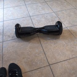 Hoverboard