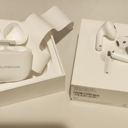 Airpods 4 