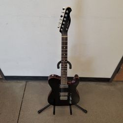 HARLEY BENTON PRO SERIES Electric Guitar