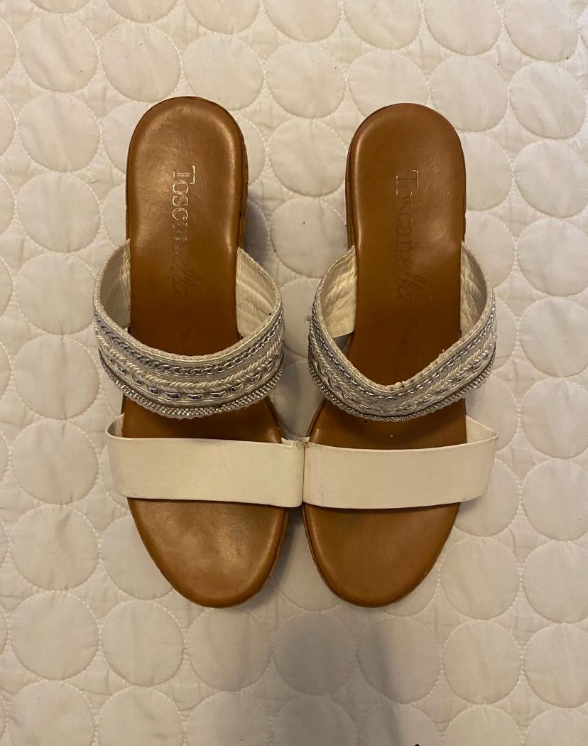 Wedges