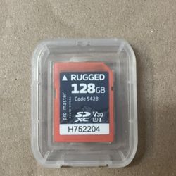 SD Cards 