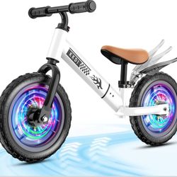 Toddler Balance Bike