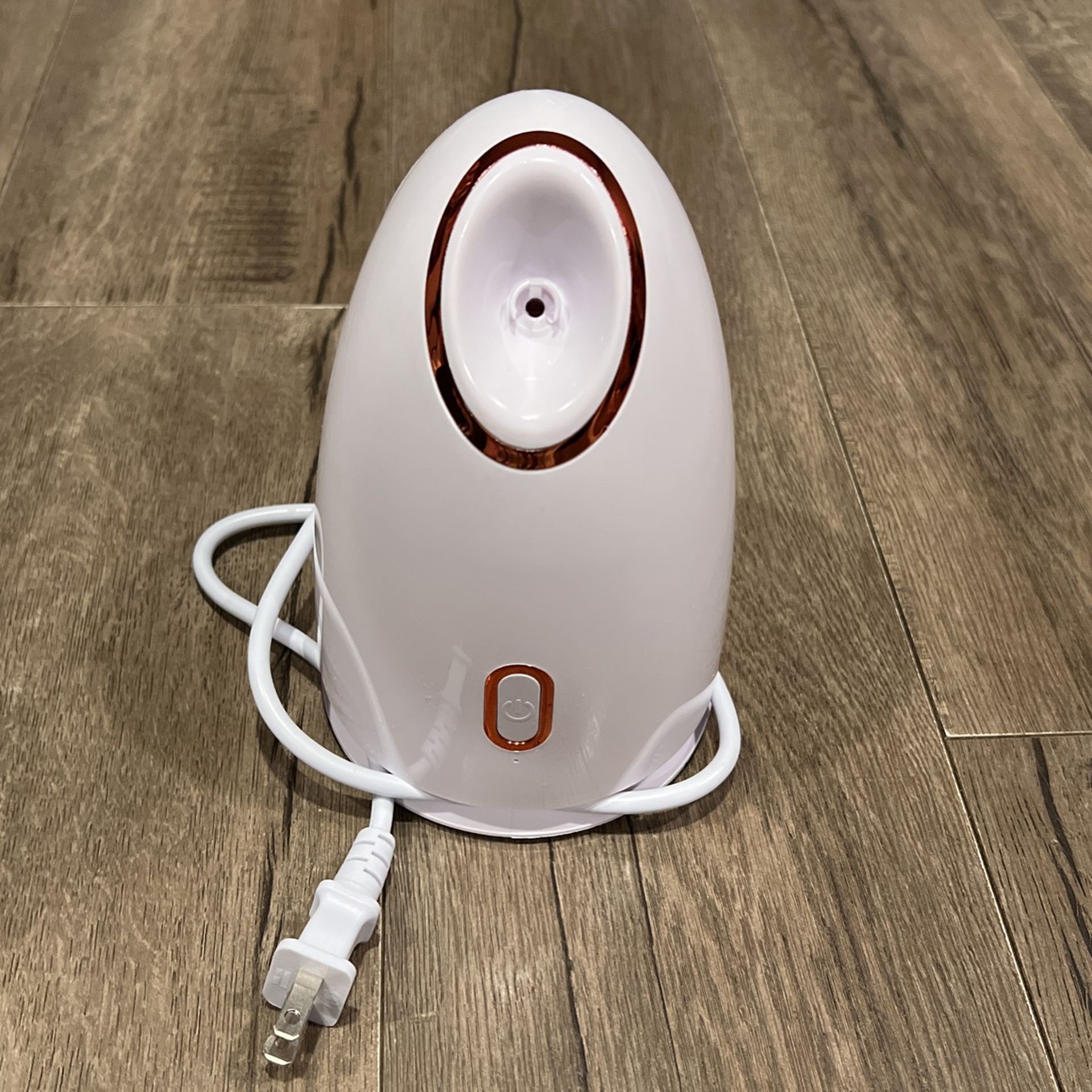 Face Steamer And Extraction Kit