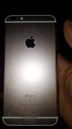 iPhone 6s Plus