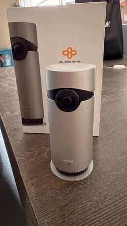 Omna 180 Cam HD - HomeKit Camera