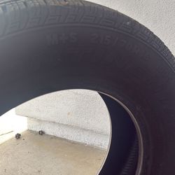 Tire Continental