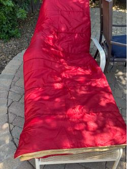 Sleeping Bag
