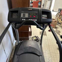 Bodyguard T540 Treadmill 