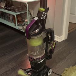 Bissell Turbo Plus Pet Hair Eraser Vacuum Cleaner 