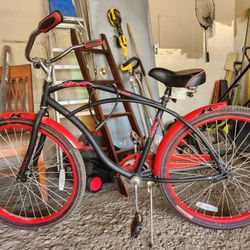 Bike New