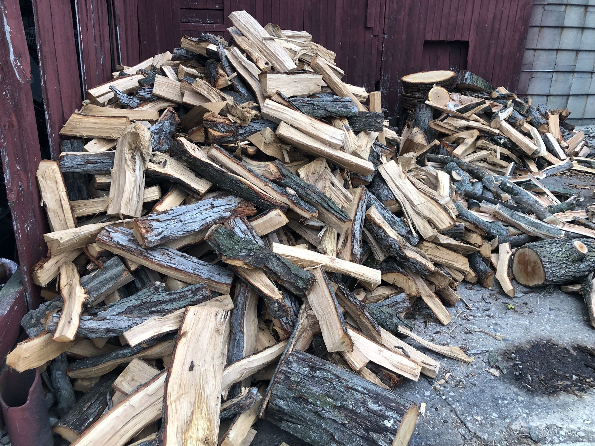 Firewood