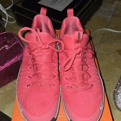 Womens Nike Metcon 6