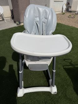 Child chair
