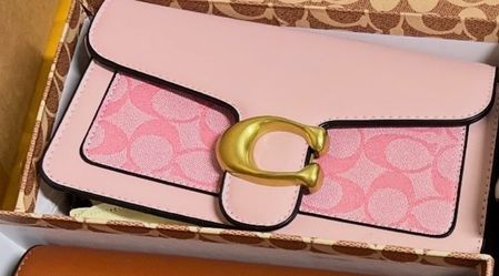 Coach bags