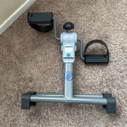 Therapy Bike Exercise Bike