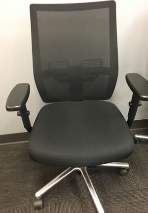 New And Used Office Chairs For Sale In Tulsa Ok Offerup
