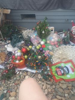Christmas Decorations