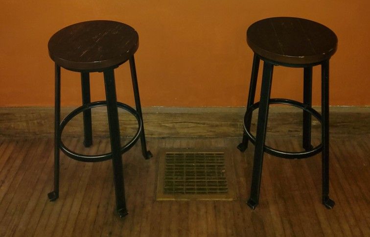 Bar Stools
