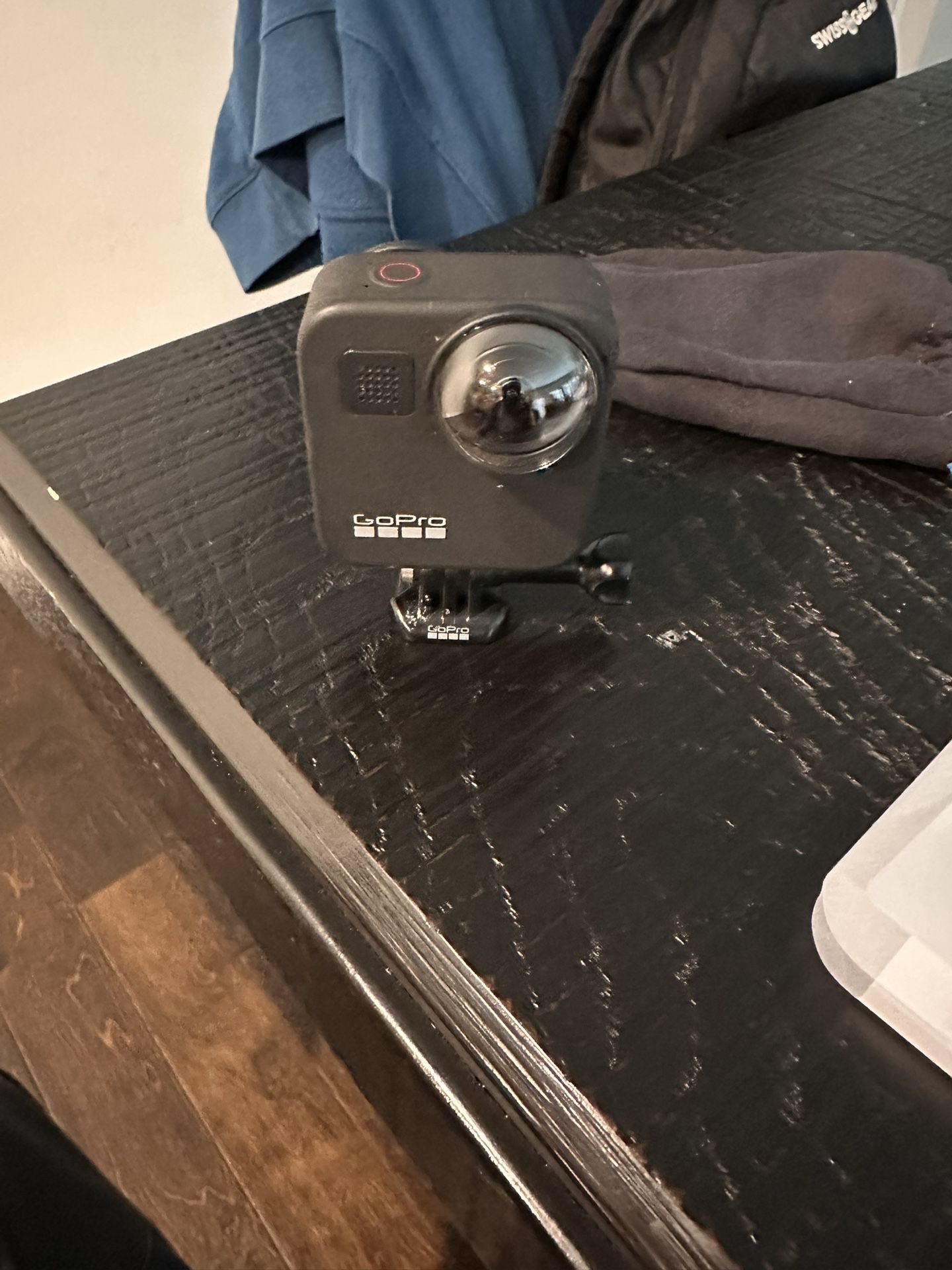 GoPro 360 Max