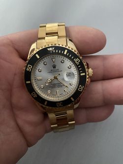 Men’s Automatic-Automático 