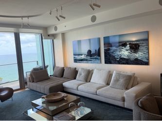 Modular sofa
