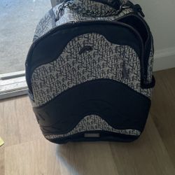  SG ALL DAY BACKPACK (DLXV)