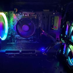 Gaming Pc 