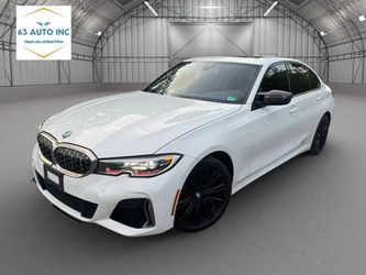 2020 BMW 3 Series